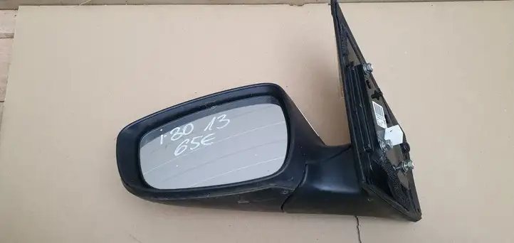 Hyundai i30 (2012 - 2015) Боковое зеркало с электроприводом — фото 1