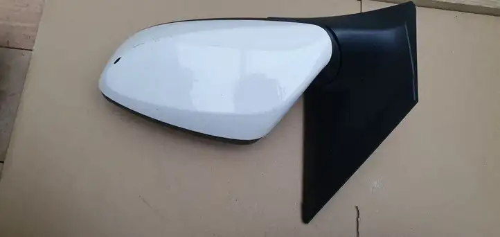 Hyundai i30 (2012 - 2015) Боковое зеркало с электроприводом — фото 3