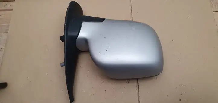 Renault Kangoo II (2008 - 2014) Боковое зеркало с электроприводом — фото 2