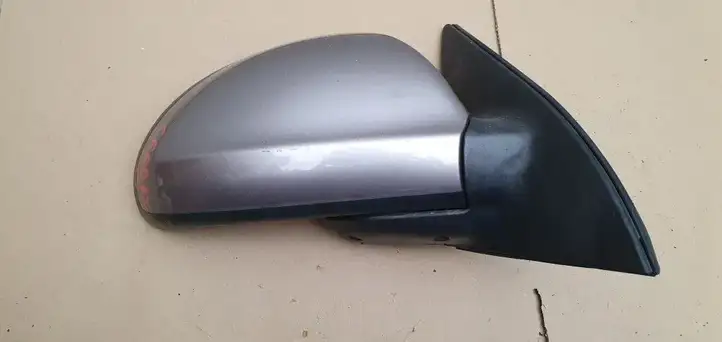 Kia Ceed (2006 - 2010) Боковое зеркало с электроприводом — фото 4