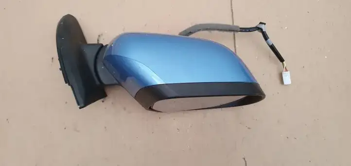 Nissan Leaf I (ZE0) (2010 - 2017) Боковое зеркало с электроприводом — фото 2