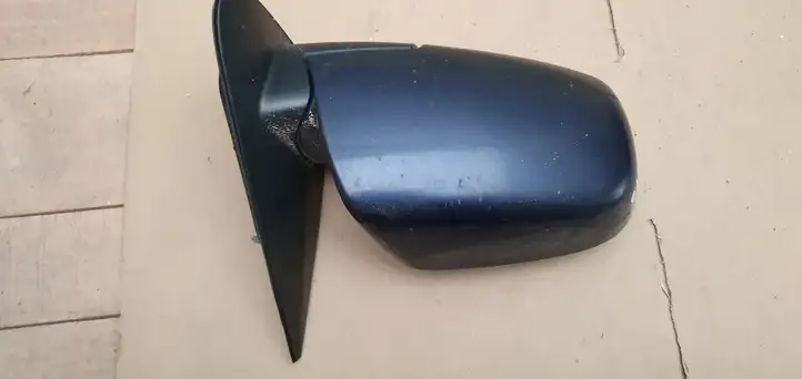 Hyundai Santa Fe (2005 - 2009) Боковое зеркало с электроприводом — фото 2