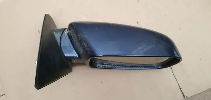 Hyundai Santa Fe (2005 - 2009) Боковое зеркало с электроприводом — фото 3