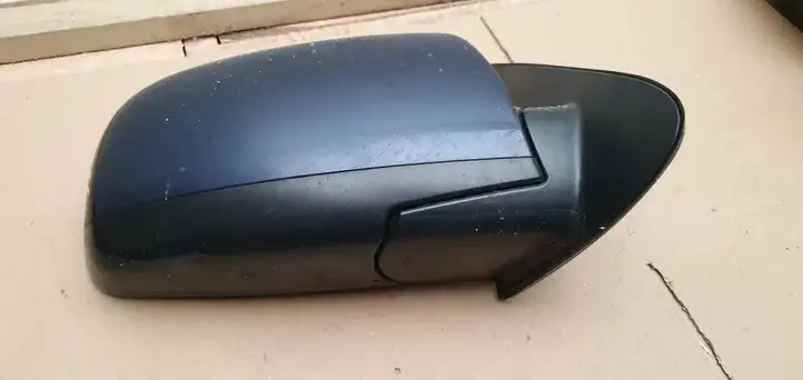 Hyundai Santa Fe (2005 - 2009) Боковое зеркало с электроприводом — фото 4
