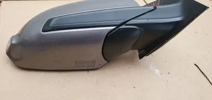 Hyundai Kona I (2017 - 2022) Боковое зеркало с электроприводом — фото 4