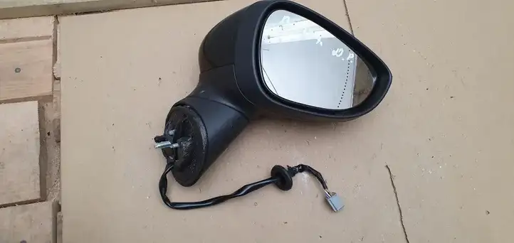 Ford B-MAX (2012 - 2018) Боковое зеркало с электроприводом — фото 1