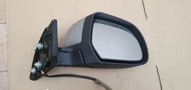 Nissan Leaf I (ZE0) (2010 - 2017) Боковое зеркало с электроприводом — фото 1