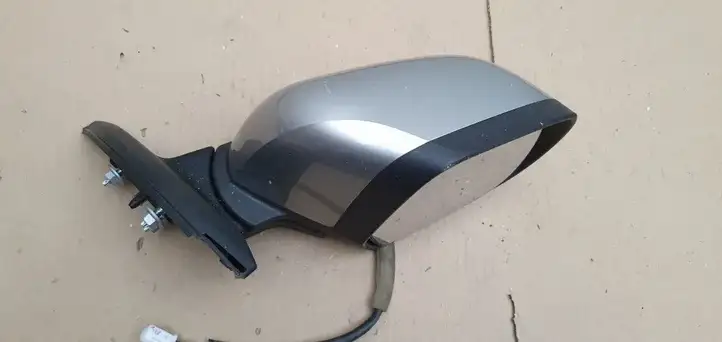 Nissan Leaf I (ZE0) (2010 - 2017) Боковое зеркало с электроприводом — фото 2
