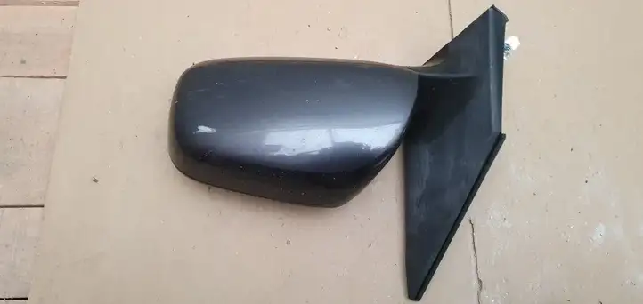 Toyota RAV 4 (XA30) (2006 - 2016) Боковое зеркало с электроприводом — фото 2