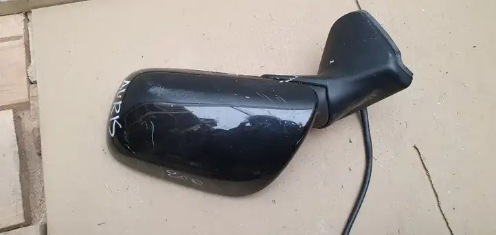 Toyota Auris 150 (2006 - 2012) Боковое зеркало с электроприводом — фото 2
