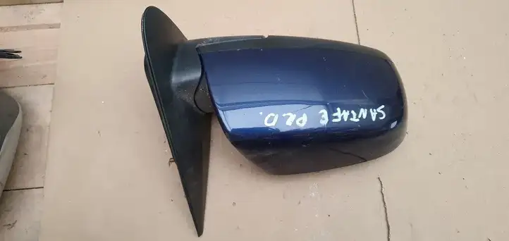 Hyundai Santa Fe (2005 - 2009) Боковое зеркало с электроприводом — фото 2