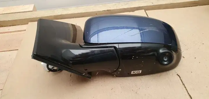 Nissan Murano Z51 (2009 - 2016) Боковое зеркало с электроприводом — фото 3