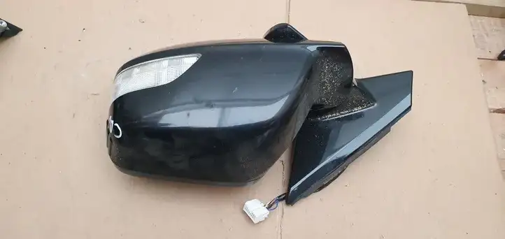 Honda CR-V (2009 - 2012) Боковое зеркало с электроприводом — фото 2