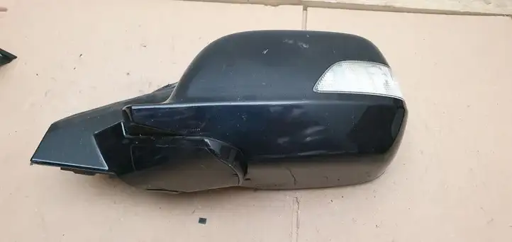 Honda CR-V (2009 - 2012) Боковое зеркало с электроприводом — фото 3