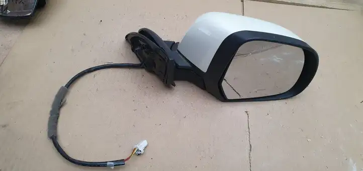 Nissan Leaf I (ZE0) (2010 - 2017) Боковое зеркало с электроприводом — фото 1