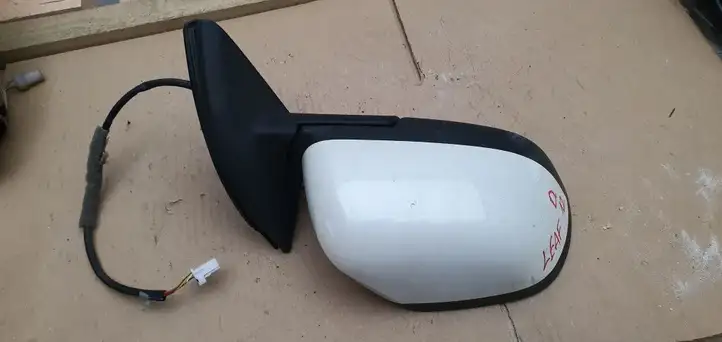 Nissan Leaf I (ZE0) (2010 - 2017) Боковое зеркало с электроприводом — фото 2