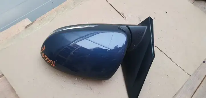 Hyundai Tucson TL (2015 - ) Боковое зеркало с электроприводом — фото 3