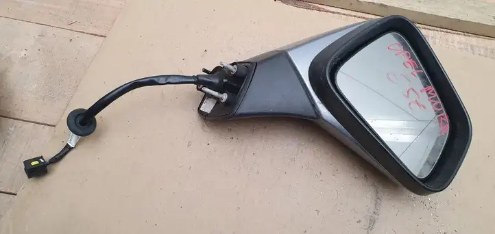 Opel Mokka (2012 - 2016) Боковое зеркало с электроприводом — фото 1