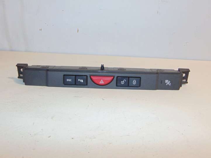 Land Rover Range Rover Sport (2005 - 2009)  YUL500570WUX Блок переключателей