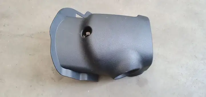 Hyundai i20 (PB PBT) (2008 - 2012) Обшивка рулевой колонки — фото 2