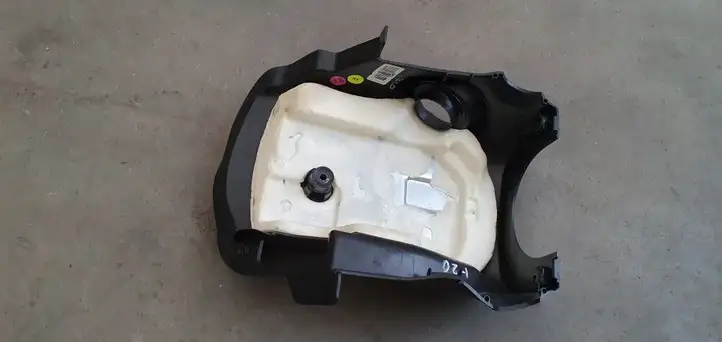Hyundai i20 (PB PBT) (2008 - 2012) Обшивка рулевой колонки — фото 4