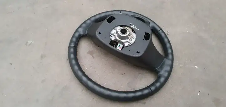 Hyundai i20 (PB PBT) (2008 - 2012) Руль — фото 2