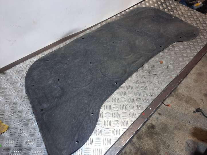 Mercedes-Benz CLA  C117,X117,W117 (2013 - 2019)  A1176820026 Звукоизоляция капота