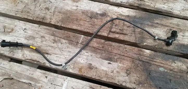 Kia Sportage (2016 - 2018) Датчик коленвала — фото 3