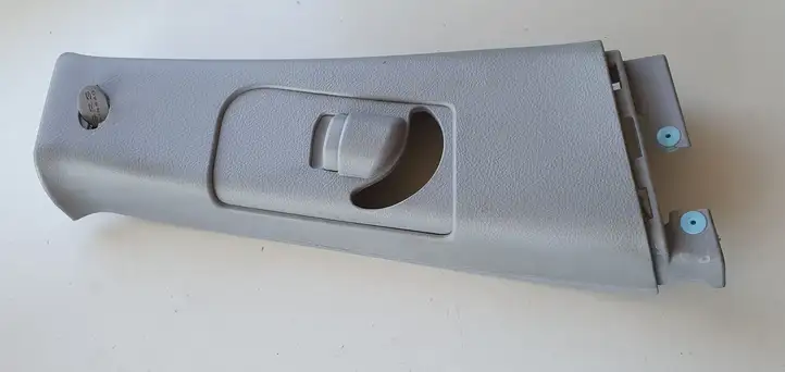 Hyundai Santa Fe (2009 - 2012) Накладка ремня безопасности — фото 1