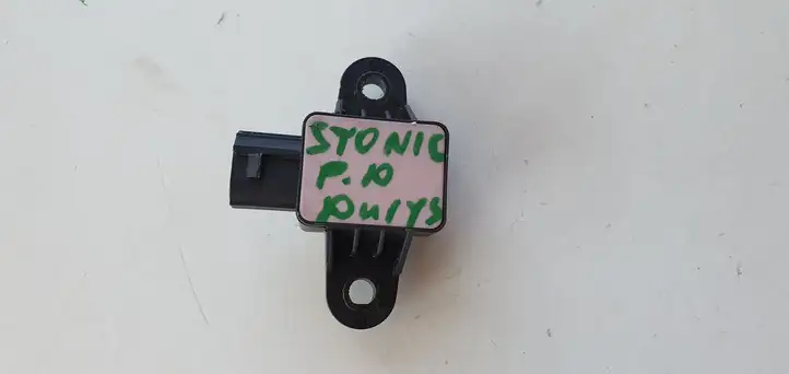 Kia Stonic (2017 - ) Датчик удара SRS — фото 4