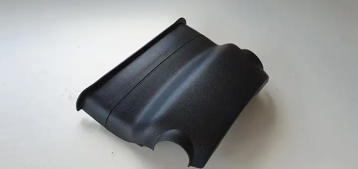 Kia Sportage (2010 - 2014) Обшивка рулевой колонки — фото 5