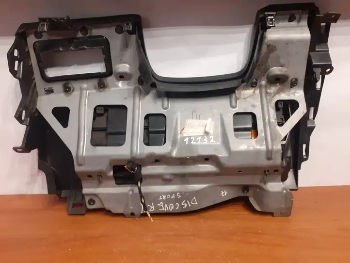 Land Rover Discovery Sport (2014 - 2019) 15951982815 Коленная подушка безопасности — фото 6