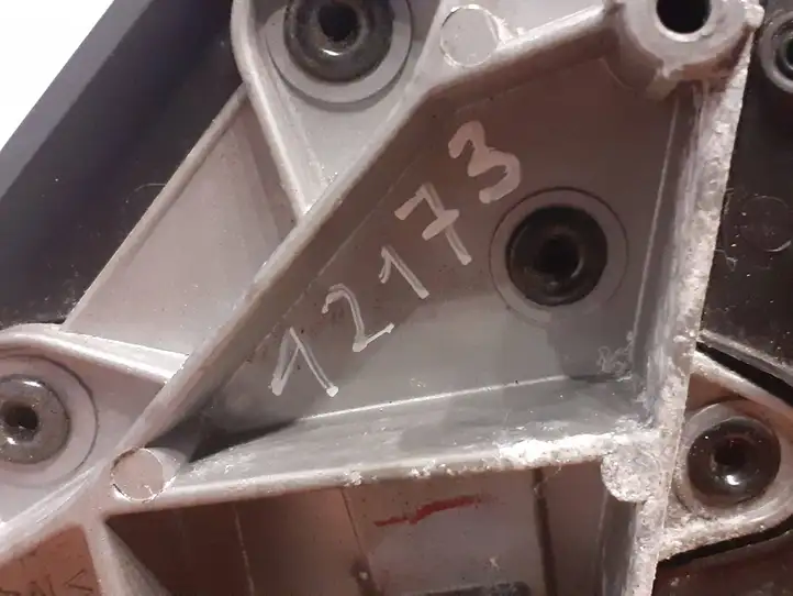 BMW X5 E70 (2006 - 2013) 7181175 Боковое зеркало с электроприводом — фото 13