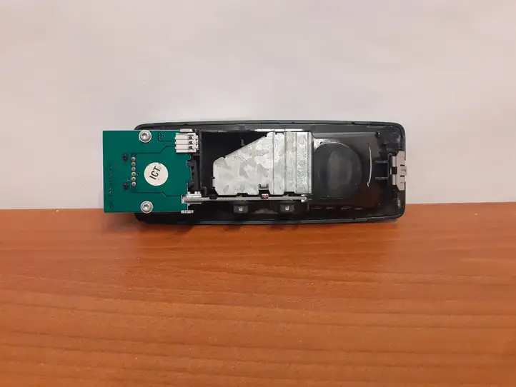 BMW X5 E70 (2006 - 2013) 63316972972 Передняя подсветка — фото 2