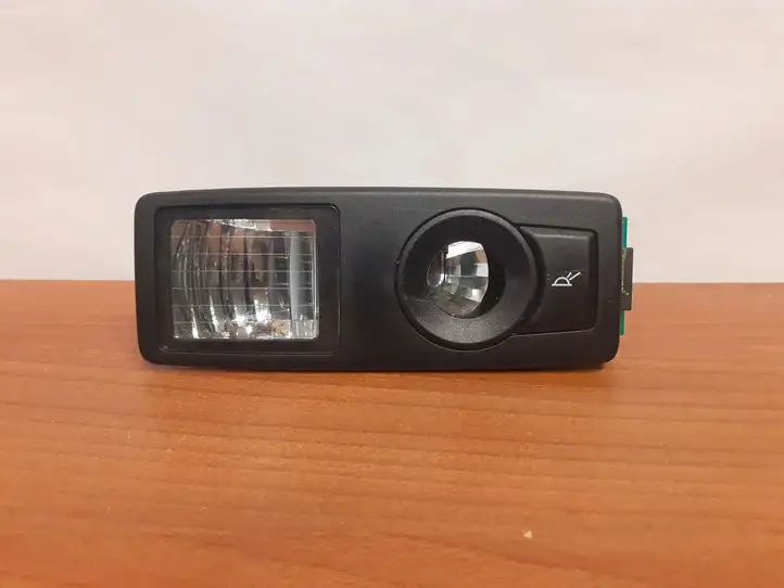 BMW X5 E70 (2006 - 2013) 63316972971 Передняя подсветка — фото 1