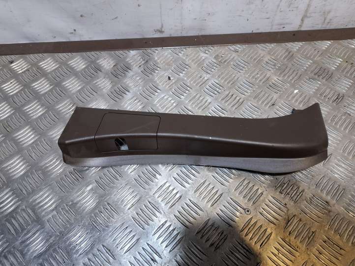 BMW X5 E70 (2006 - 2013)  51477145954 Отделка стойки (D) (нижняя)
