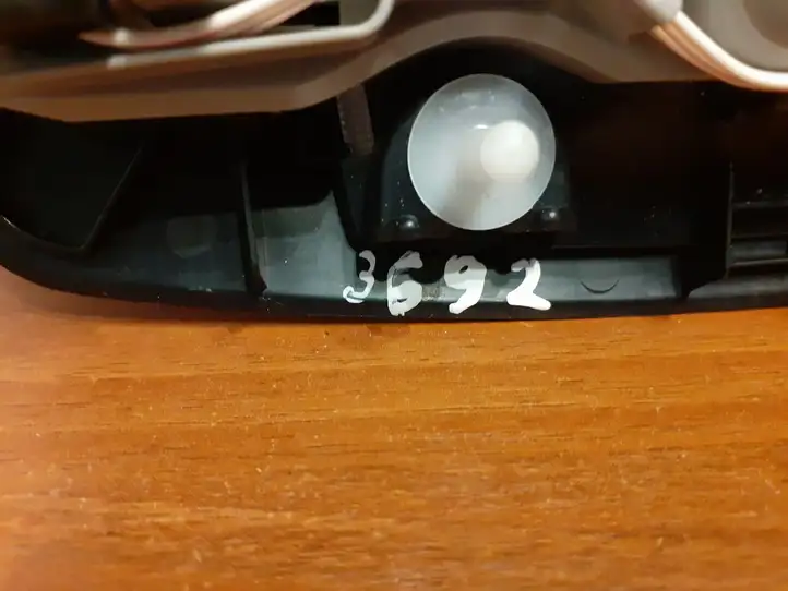 Lexus RX 450H (2015 - 2019) 3692 Передняя подсветка — фото 4