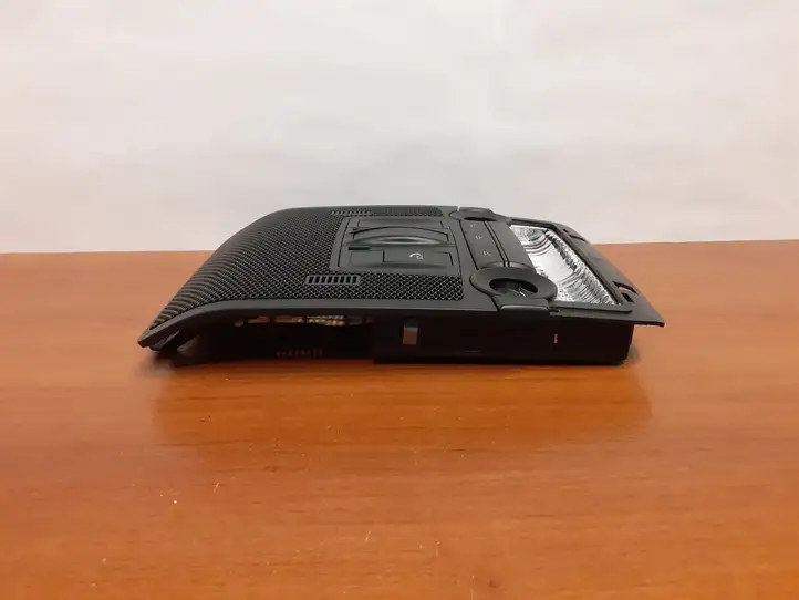 BMW X5 E70 (2006 - 2013) 6131920661803 Передняя подсветка — фото 12