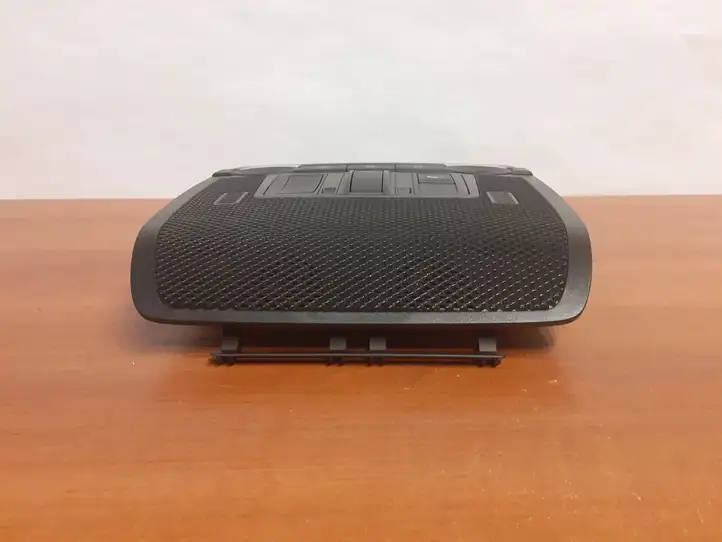 BMW X5 E70 (2006 - 2013) 6131922593702 Передняя подсветка — фото 9