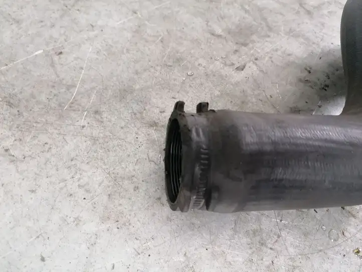 Audi A4 S4 B8 8K (2007 - 2011) 8K0145737K Трубки интеркулера / Шланги интеркулера — фото 3