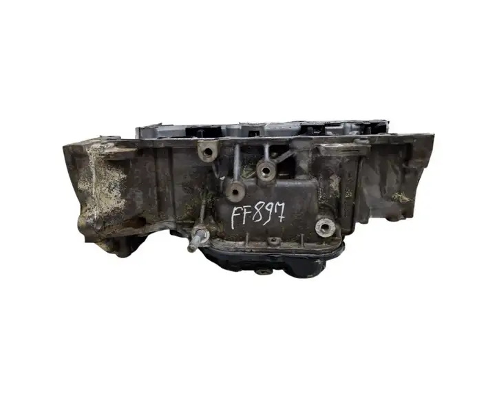 Nissan Qashqai (2017 - 2020) 110178859R Картер двигателя — фото 3