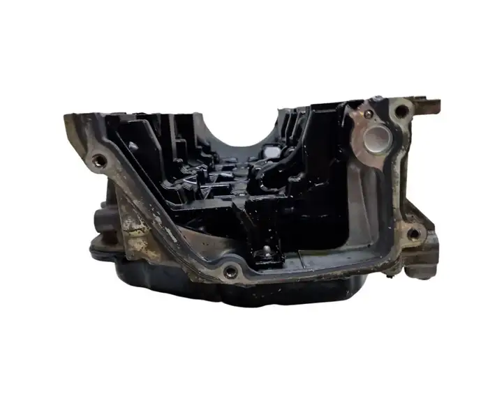 Nissan Qashqai (2017 - 2020) 110178859R Картер двигателя — фото 4