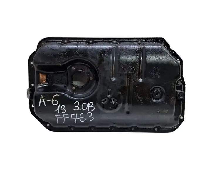 Audi A6 C7 (2011 - 2014) 06E103600C Картер двигателя — фото 1