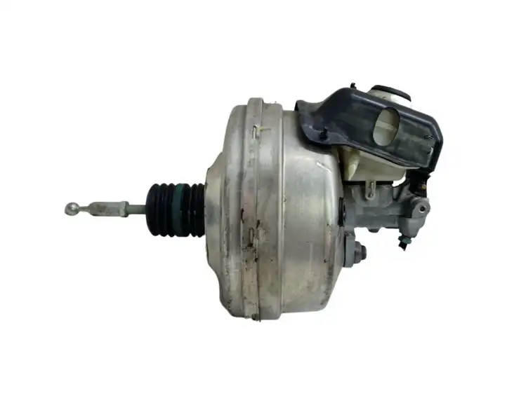 Audi A6 C7 (2011 - 2014) 4G1612103G Вакуумный усилитель тормозов — фото 1