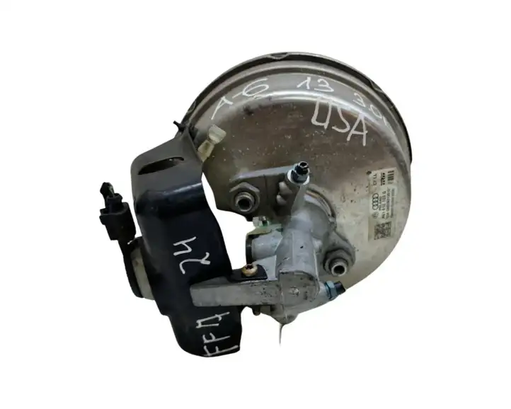 Audi A6 C7 (2011 - 2014) 4G1612103G Вакуумный усилитель тормозов — фото 6