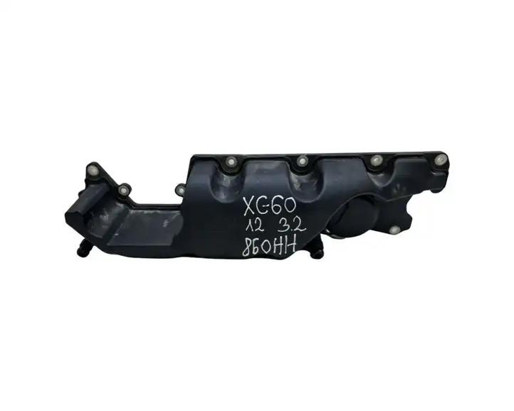 Volvo XC60 (2008 - 2013) 6G9N6M293AF Крышка головки блока цилиндров — фото 1