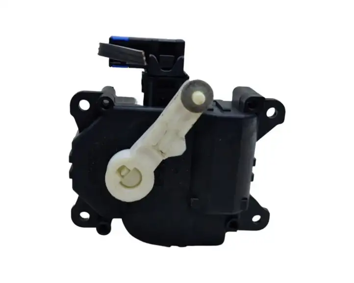 Toyota Yaris (2014 - 2019) CZ1138002810PLS Двигатель задвижки потока воздуха — фото 1