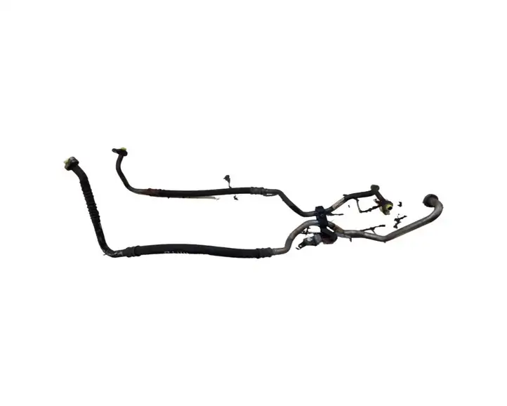 Volvo XC60 (2008 - 2013) 31332150 Трубки и шланги кондиционера — фото 5