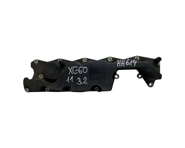 Volvo XC60 (2008 - 2013) 6G9N6M293AF Крышка головки блока цилиндров — фото 1