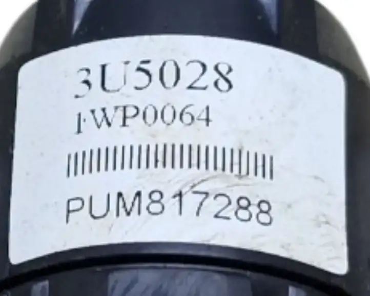 Tesla Model S (2012 - 2016) PUM817288 Бачок омывателя стекла — фото 4